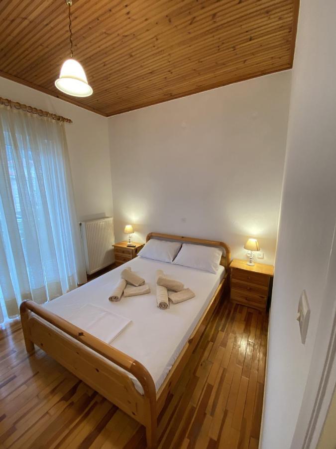 Вилла Casa Georgia Праманта Экстерьер фото