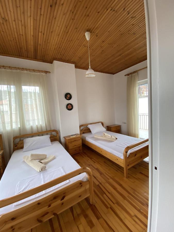 Вилла Casa Georgia Праманта Экстерьер фото