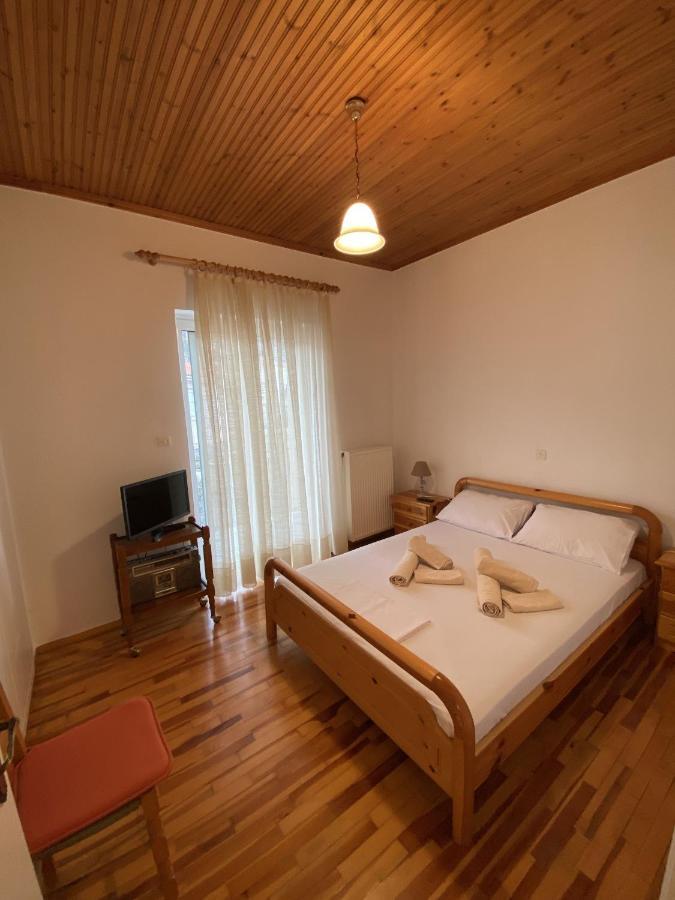 Вилла Casa Georgia Праманта Экстерьер фото