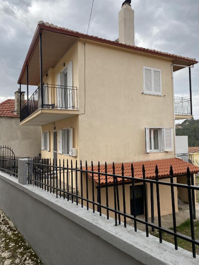 Вилла Casa Georgia Праманта Экстерьер фото