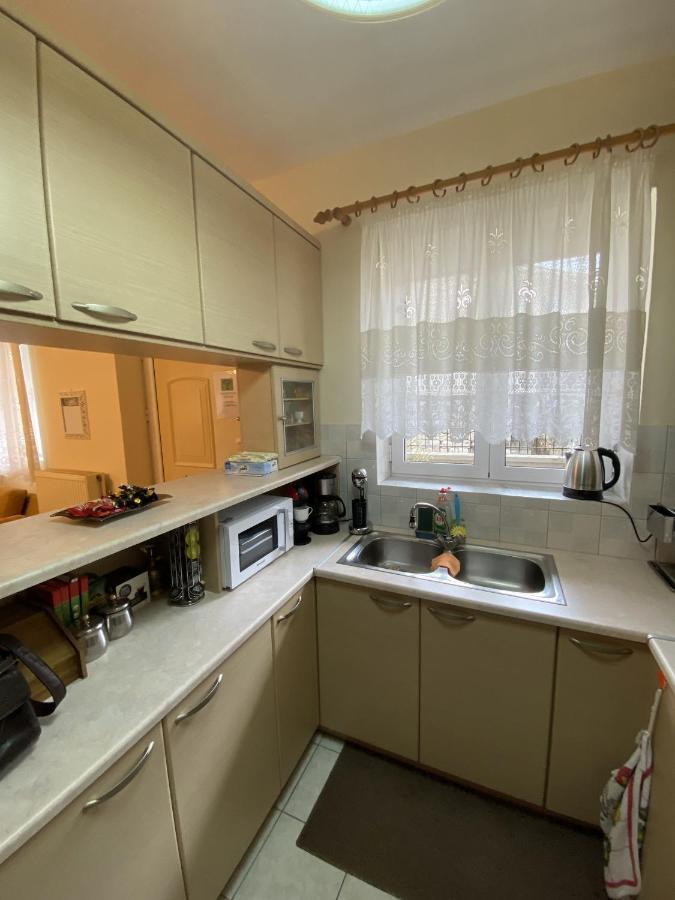 Вилла Casa Georgia Праманта Экстерьер фото