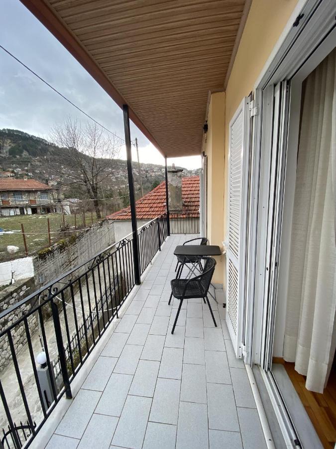 Вилла Casa Georgia Праманта Экстерьер фото